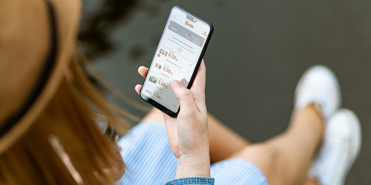 Selex e Savi, oltre 15 milioni di euro di offerte in buoni digitali